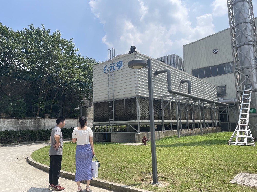 溝通架起橋梁，多靈服務(wù)在路上！