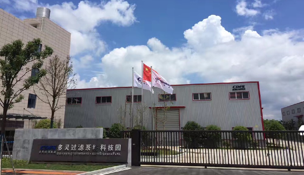 真空脫氣機工作原理，設(shè)計安裝要點，有些地方要注意